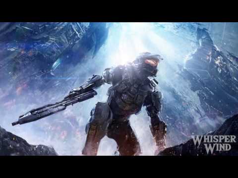 Epic Powerful Heroic Action Music - "Warrior" by Randy Dominguez  | Motion Image