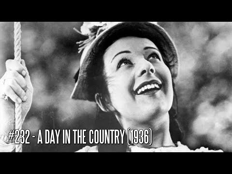 EFC II #232 - A Day in the Country (1936) | 1001 Movies You Must See Before You Die