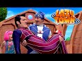 Fang Mich Lazy Town Deutsch Ganze Folgen Kindersendungen