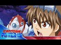 Episode 186 Bakugan FULL EPISODE CARTOON POWER UP