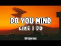Do You Mind X Like I Do // Mashup (Tiktok Remix) New Tiktok Dance (Lyrics)