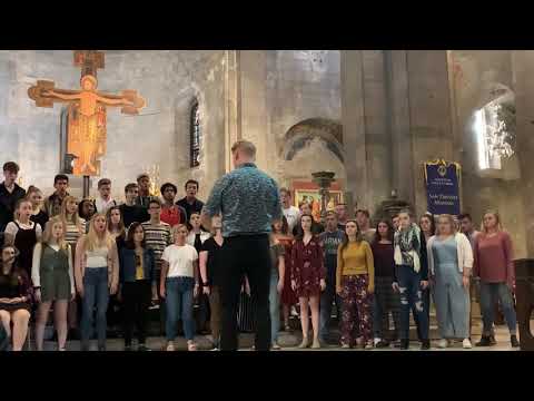 FC choirs in Italy