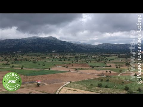 Sasvim prirodno: Krit, treći deo (Jovan Memedović)