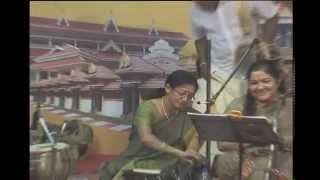 THIRUNEELAKANDANTE -K S Chithra & Uma