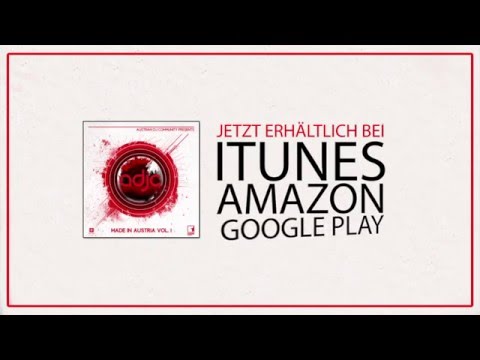 ADJC - Made in Austria Vol. 1 - Compilation Trailer