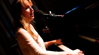 Gracie and Rachel: 'Go,' Live on Soundcheck