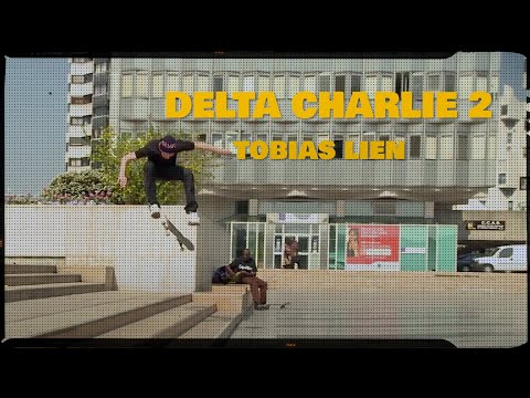 DELTA CHARLIE 2 -  TOBIAS LIEN