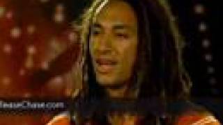 American Idol - Season 7 - Leave me alone!!!!! (1.22.08)