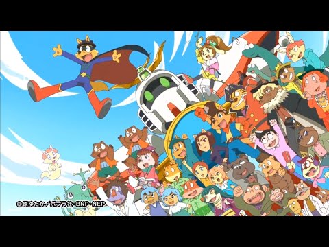 Motto! Majime ni Fumajime Kaiketsu Zorori Motto! Motto! Kaiketsu Zorori Kouichi Yamadera