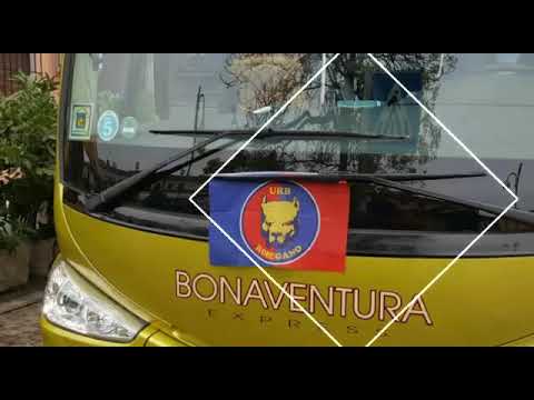 Ultras robeganese on tour 🔴🔵