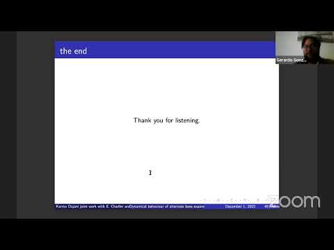 Tartaglia - Karma Dajani