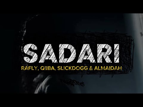 Rafly Abdullah and ALMAIDAH