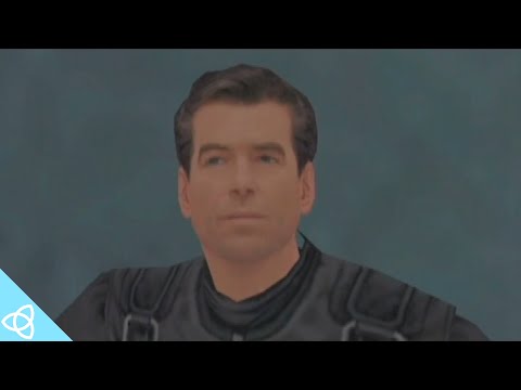 007: Nightfire - Playstation 2 Trailer [High Quality]