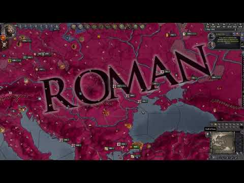 Crusader Kings 2:  Jade Byz 128 - Oops I Really Upset Them This Time