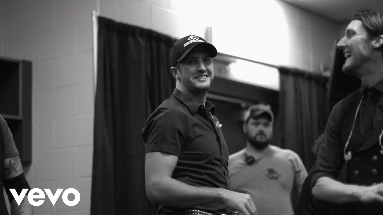 Luke Bryan video thumbnail