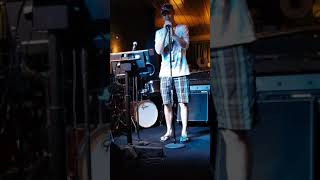 &quot;Dancing on my Own&quot; sung by Matthew Phillips.