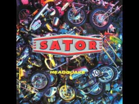 Sator - I'd rather drink than talk
