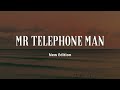 Mr Telephone Man 1 Hour - New Edition