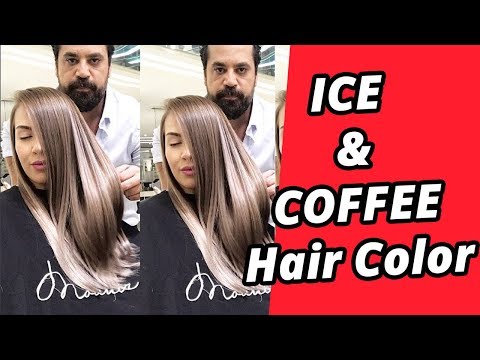 download lagu mp3 mp4 Iced Coffee Hair Colour, download lagu Iced Coffee Hair Colour gratis, unduh video klip Iced Coffee Hair Colour