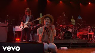 Cage The Elephant on Austin City Limits &quot;Skin and Bones&quot; (Web Exclusive)