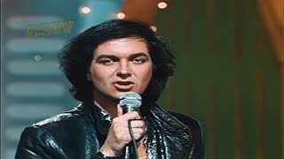 Camilo Sesto - Mi Mundo, Tú. HD