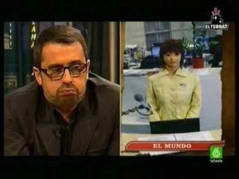 BFN 405 - Bertovisión