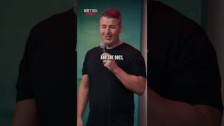 "Avoiding Conflict" 🎤: @peteleepeteleepetelee | Pete Lee