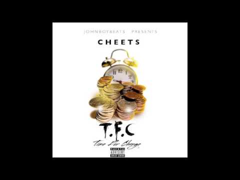 CHEETS - TARDY FOR CLASS FT DEZID EGLE PRODUCED BY JOHNBOYBEATS