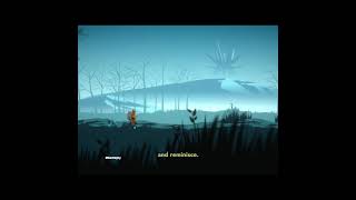 A Sci-fi Puzzle Golf Game | Golf Club Wasteland |#Shorts intro