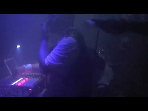 85% Polyester Live - Cave / B.Lack Salzburg 09.06.2010