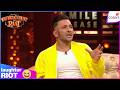 Entertainment Ki Raat Girls Get Jealous Of Terence Lewis S Hot Cleavage Colors TV