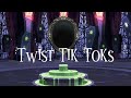 Twist Tik Tok Compilation Because My Finals Are Over