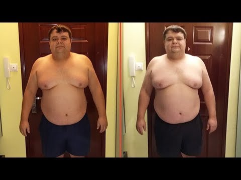 zsírégető szórakozás
