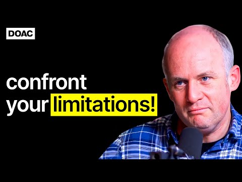 How To Finally Stop Procrastinating: Oliver Burkeman | E125