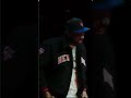 Raekwon Ghostface Killah Freestyle For The New York Knicks Hiphop Shorts