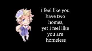 [APH] - Denmark Eurovision 2012- Should&#39;ve Known Better