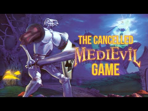 The Fractured Timeline of Sir Daniel Fortesque