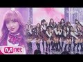 [WJSN - I Wish] Comeback Stage | M COUNTDOWN 170105 EP.505