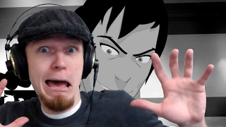 RWBY Reaction | Volume 4 Chapter 6: Tipping Point