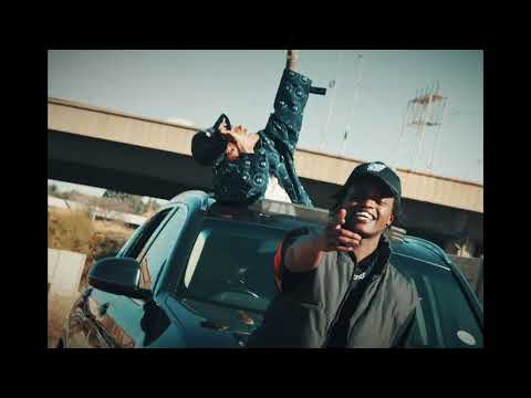 LUCASRAPS - BAQ2BAQ [ft. WANG!] (Official Music Video)