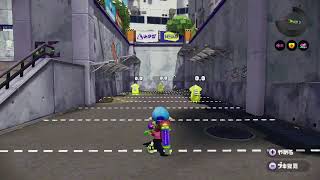 ありがとうございました【Splatoon】