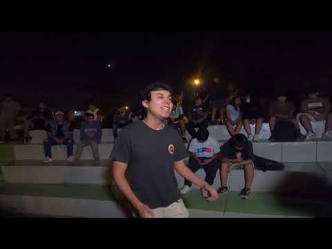 DANU DOBLE A 00 vs GOU - CUARTOS - LZ TOUR LA MOLINA