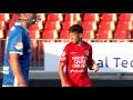 Samenvatting Almere City FC - FC Den Bosch (20-08-2020)
