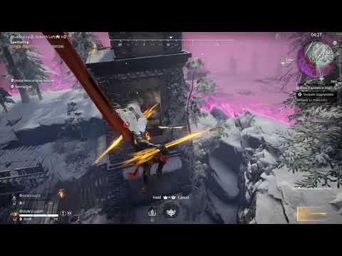 All Hero Changes & BEST Characters After the NEW 2025 NARAKA Bladepoint Update