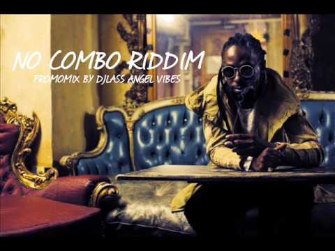 No Combo Riddim Mix (Full) Feat. Jah Cure, Lutan Fyah, Malijah, Aaron Silk (July Refix 2017)