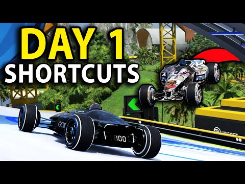 The New Campaign is already broken 1 Day after Release..