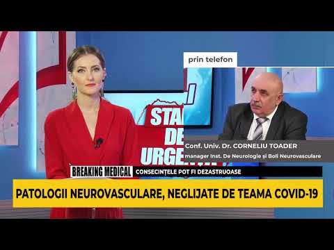 Medika Special 06.05.2020 - CÂND SCĂPĂM DE VÂRFUL PANDEMIEI?