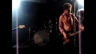 The Scientists - Backwards Man