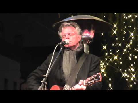 Pavol Hammel - Koncert na Hlavnej v KE - Už sa chlapec poberá- 21.12.2015