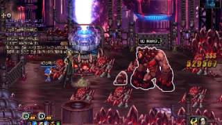 슈 - 퍼 클레이모어